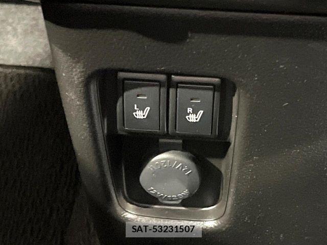 Suzuki HUSTLER 2021-01 2961734-4