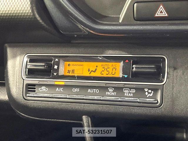 Suzuki HUSTLER 2021-01 2961734-5