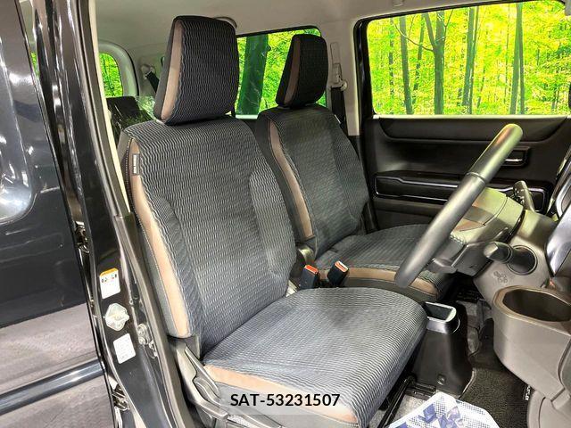 Suzuki HUSTLER 2021-01 2961734-7