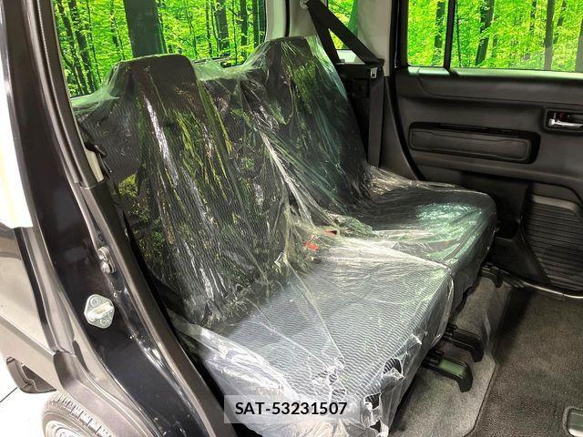 Suzuki HUSTLER 2021-01 2961734-8