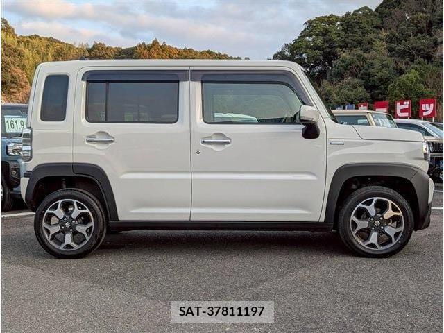 Suzuki HUSTLER 2025-02 3375333-9