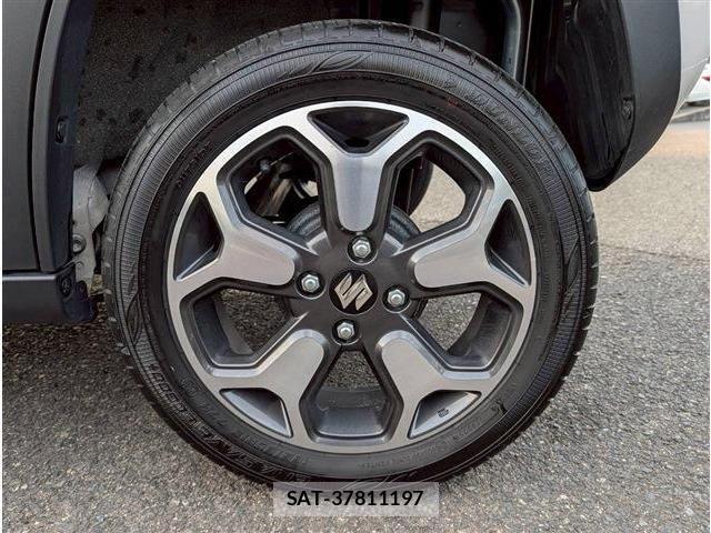 Suzuki HUSTLER 2025-02 3375333-10
