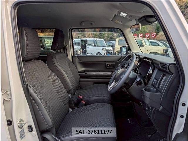 Suzuki HUSTLER 2025-02 3375333-12