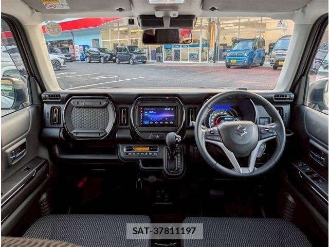 Suzuki HUSTLER 2025-02 3375333-13