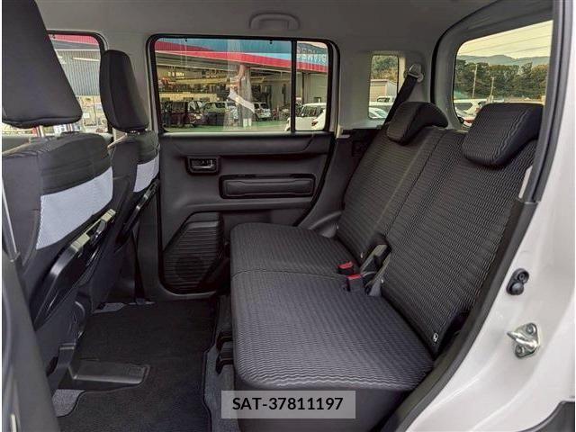 Suzuki HUSTLER 2025-02 3375333-14