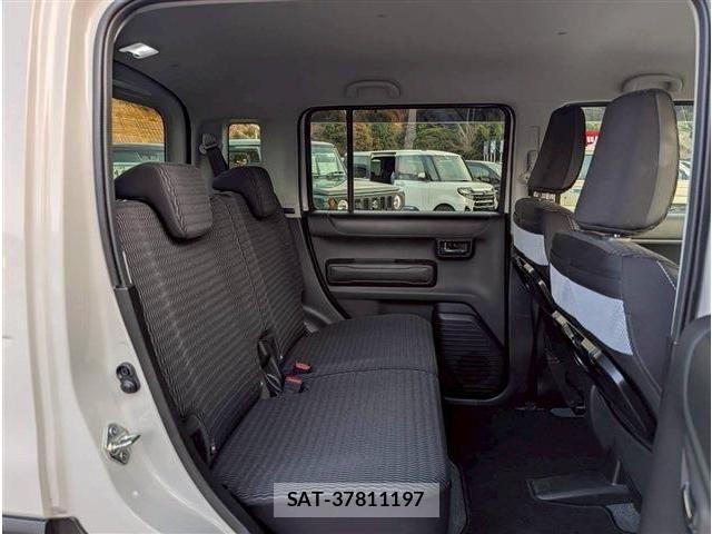 Suzuki HUSTLER 2025-02 3375333-15