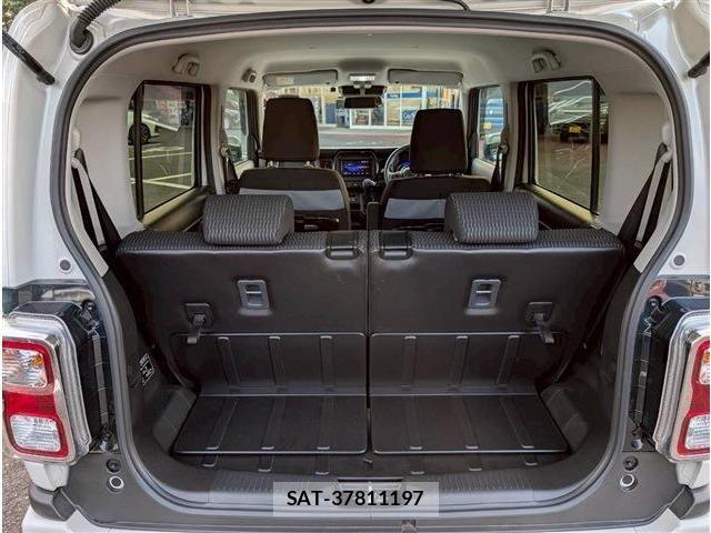 Suzuki HUSTLER 2025-02 3375333-16