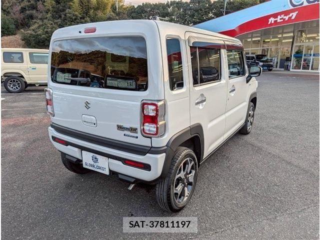 Suzuki HUSTLER 2025-02 3375333-5