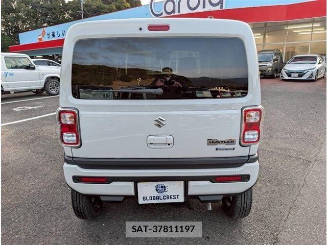 Suzuki HUSTLER 2025-02 3375333-6