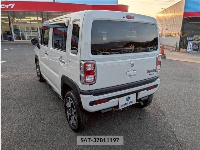 Suzuki HUSTLER 2025-02 3375333-7