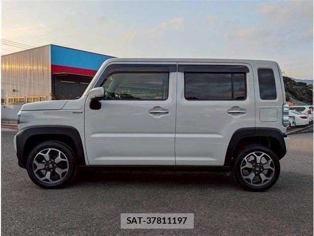 Suzuki HUSTLER 2025-02 3375333-8