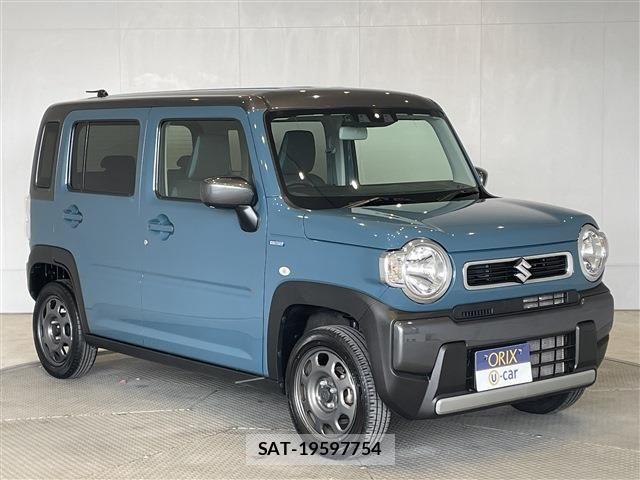 Suzuki HUSTLER 2024-02 3375422-20