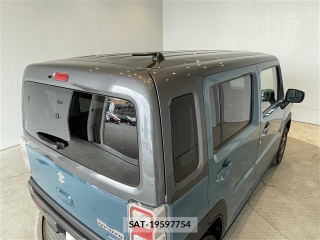 Suzuki HUSTLER 2024-02 3375422-22