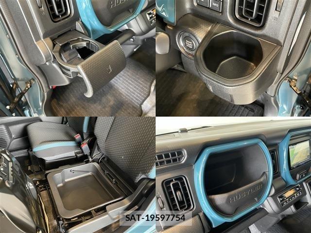 Suzuki HUSTLER 2024-02 3375422-23
