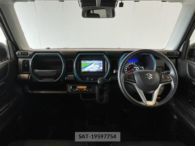 Suzuki HUSTLER 2024-02 3375422-2