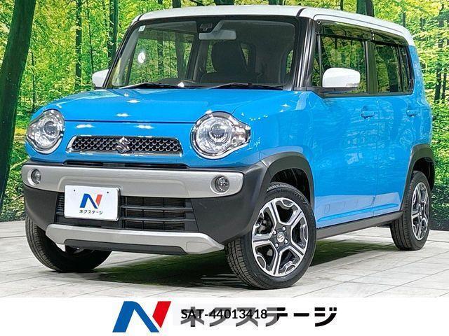 Suzuki HUSTLER 2015-01 3375479-0
