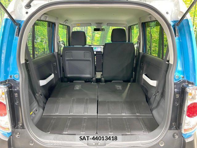 Suzuki HUSTLER 2015-01 3375479-9