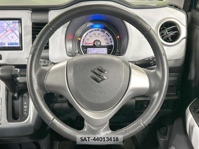 Suzuki HUSTLER 2015-01 3375479-10