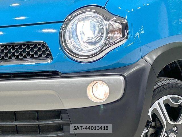 Suzuki HUSTLER 2015-01 3375479-11