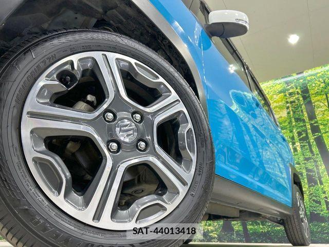 Suzuki HUSTLER 2015-01 3375479-12
