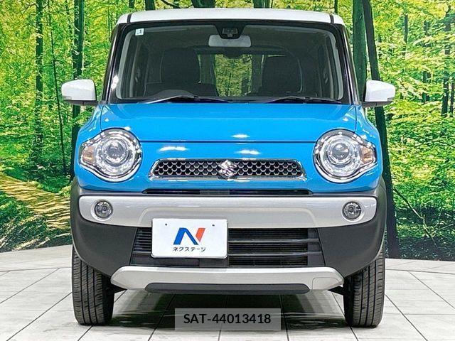 Suzuki HUSTLER 2015-01 3375479-13
