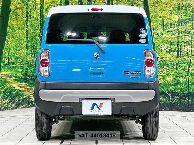 Suzuki HUSTLER 2015-01 3375479-14