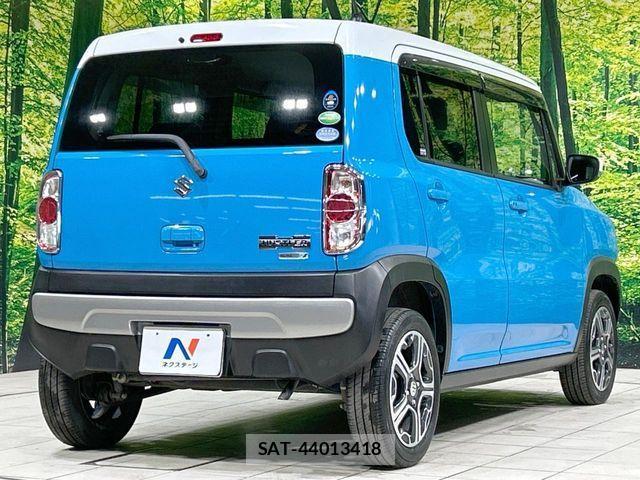 Suzuki HUSTLER 2015-01 3375479-16