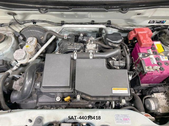 Suzuki HUSTLER 2015-01 3375479-17