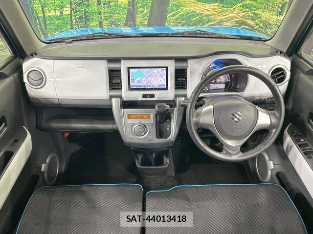 Suzuki HUSTLER 2015-01 3375479-1