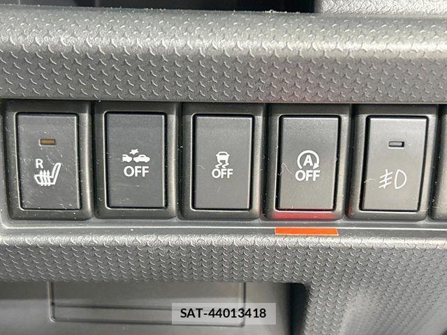 Suzuki HUSTLER 2015-01 3375479-3