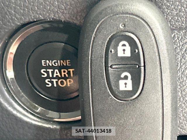 Suzuki HUSTLER 2015-01 3375479-4
