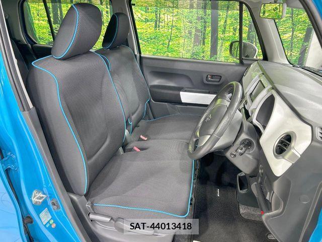 Suzuki HUSTLER 2015-01 3375479-7