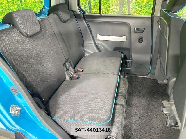 Suzuki HUSTLER 2015-01 3375479-8