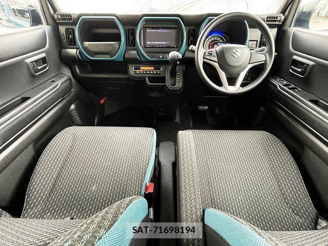 Suzuki HUSTLER 2021-12 3672000-1