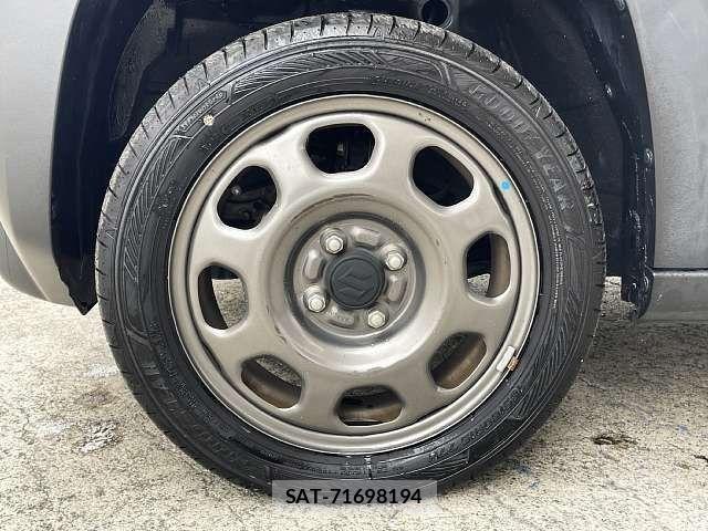 Suzuki HUSTLER 2021-12 3672000-3