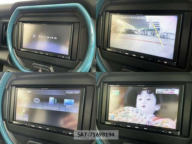 Suzuki HUSTLER 2021-12 3672000-4