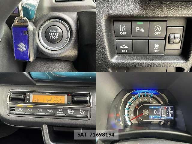 Suzuki HUSTLER 2021-12 3672000-5