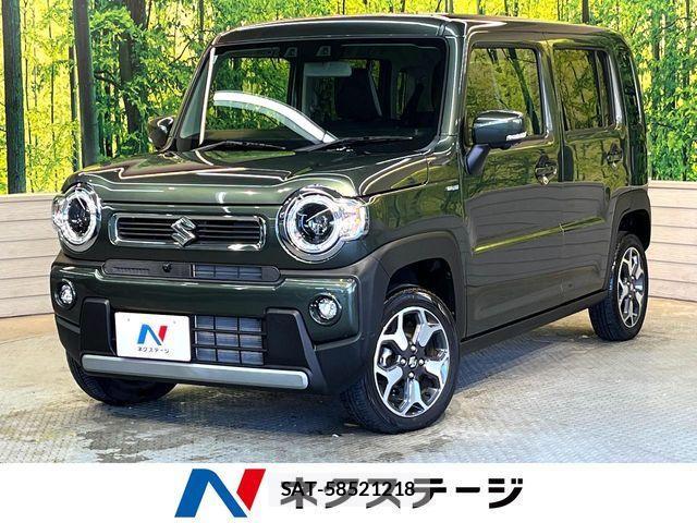 Suzuki HUSTLER 2024-02 4325065-0