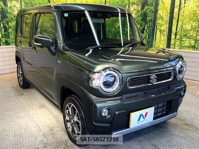 Suzuki HUSTLER 2024-02 4325065-15