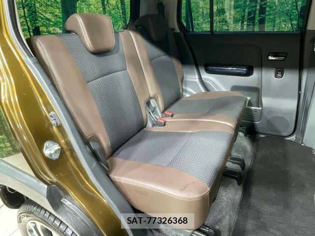 Suzuki HUSTLER 2018-05 4325120-9