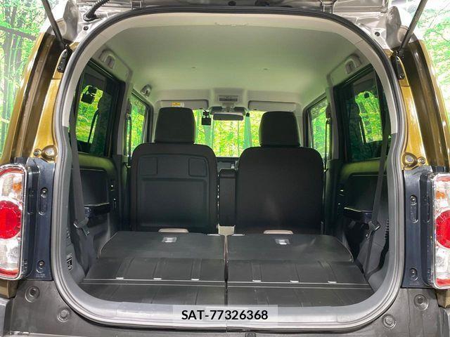 Suzuki HUSTLER 2018-05 4325120-10