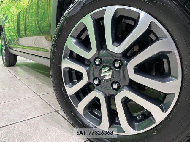 Suzuki HUSTLER 2018-05 4325120-13