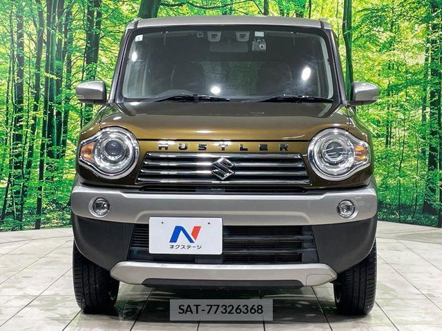 Suzuki HUSTLER 2018-05 4325120-14