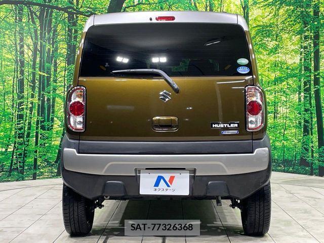 Suzuki HUSTLER 2018-05 4325120-15