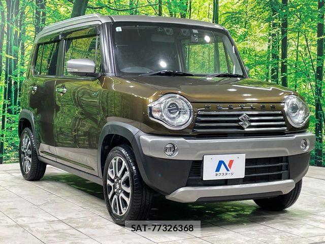 Suzuki HUSTLER 2018-05 4325120-16