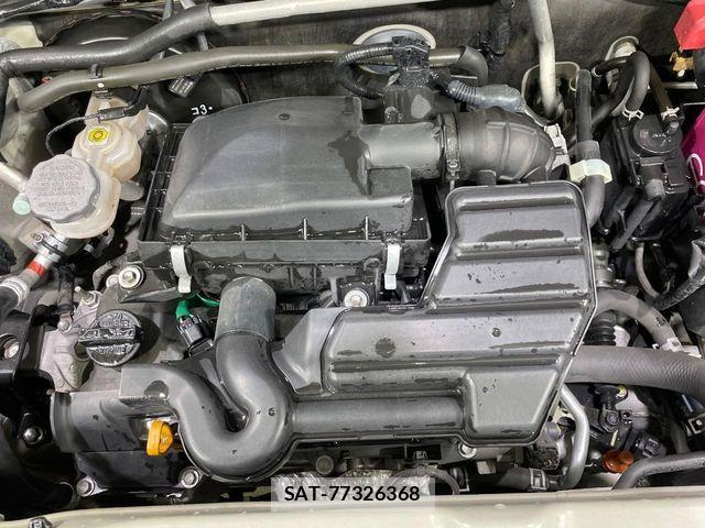 Suzuki HUSTLER 2018-05 4325120-18