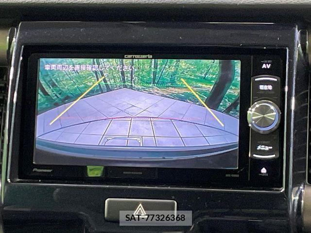 Suzuki HUSTLER 2018-05 4325120-3