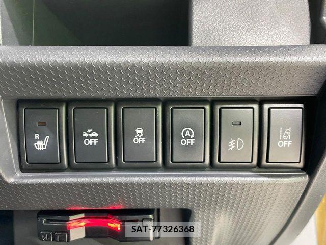 Suzuki HUSTLER 2018-05 4325120-4
