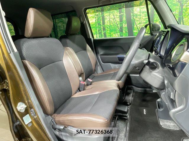 Suzuki HUSTLER 2018-05 4325120-8