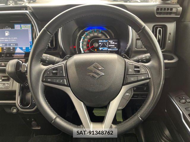 Suzuki HUSTLER 2021-05 4371156-10